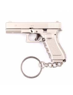 LLAVERO PISTOLA FUNCIONAL...