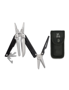 K25 MULTIUSOS ALICATE NEGRO...