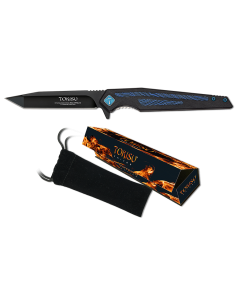 TOKYSU NAVAJA G10 CACHAS DE...