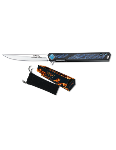 TOKYSU NAVAJA G10 INSERCIÓN 18876