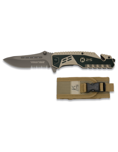 K25 NAVAJA ATTRACTION 2 8.9CM...