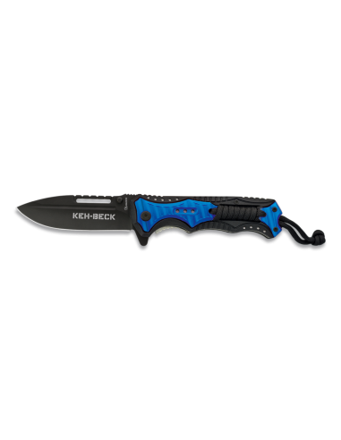 ALBAINOX NAVAJA KEH-BECK 9CM AZUL 18341
