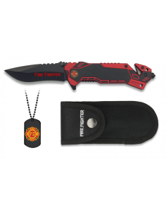 ALBAINOX NAVAJA F.FIGHTER...