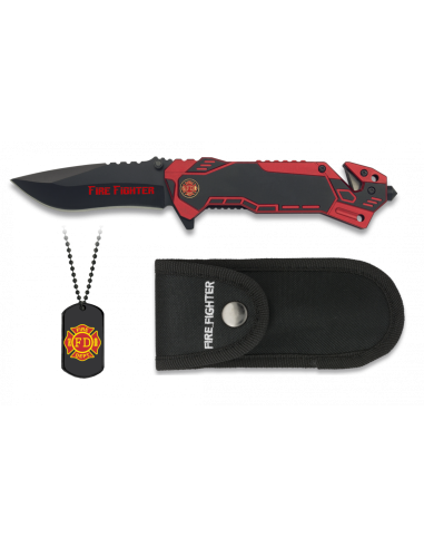 ALBAINOX NAVAJA F.FIGHTER CON CHAPA...