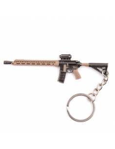 LLAVERO FUSIL MK107 9CM...