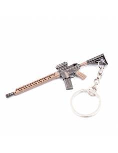 LLAVERO FUSIL MK107 9CM... 2