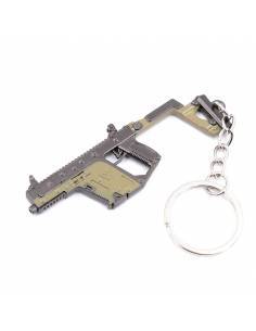 LLAVERO FUSIL VECTOR 8CM... 2