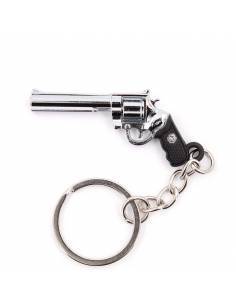 LLAVERO REVOLVER MG357 5CM...