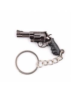 LLAVERO REVOLVER M500 5CM...