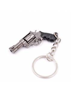 LLAVERO REVOLVER M500 5CM... 2