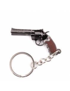 LLAVERO REVOLVER M357 5CM...