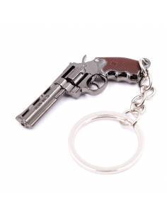 LLAVERO REVOLVER M357 5CM... 2