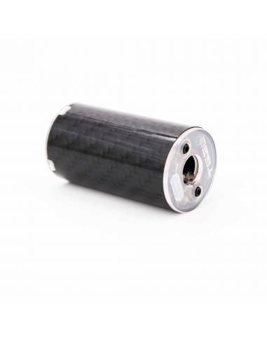 T238 SILENCIADOR TRAZADOR NANO BLACK