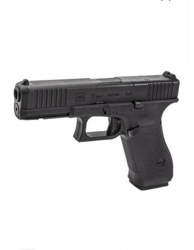 UMAREX GLOCK 17 GEN 5 M.O.S CO2/GAS