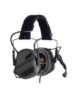 EARMOR M32 PLUS MOD4 BK