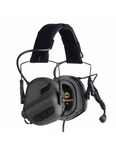 EARMOR M32 PLUS MOD4 BK