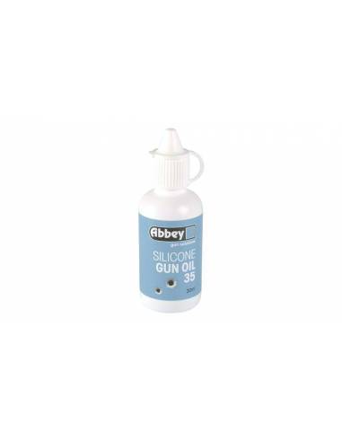 ABBEY ACEITE DE SILICONA 35 30ML