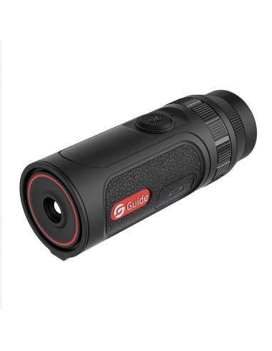 GUIDE MONOCULAR TÉRMICO GUIDE TE211...