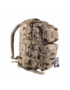 INMORTAL WARRIOR MOCHILA...