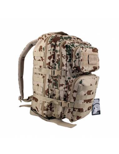 INMORTAL WARRIOR MOCHILA GRANDE 36L...