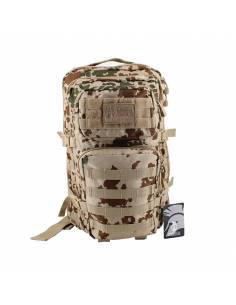 INMORTAL WARRIOR MOCHILA... 2