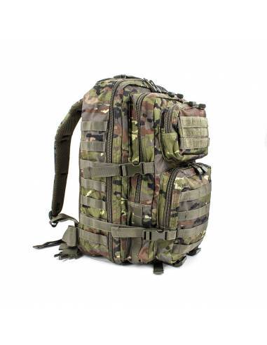 INMORTAL WARRIOR MOCHILA GRANDE 36L...