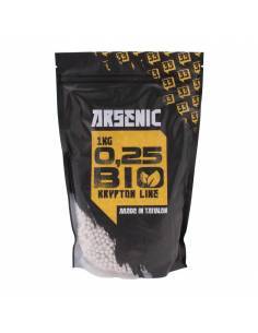 ARSENIC BBS KRYPTON BIO...