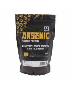 ARSENIC BBS KRYPTON BIO... 2