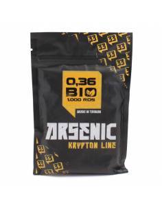 ARSENIC BBS KRYPTON BIO...