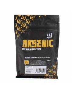 ARSENIC BBS KRYPTON BIO... 2