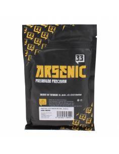 ARSENIC BBS KRYPTON BIO... 2