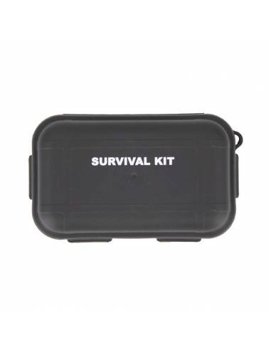 INMORTAL WARRIOR KIT SUPERVIVENCIA