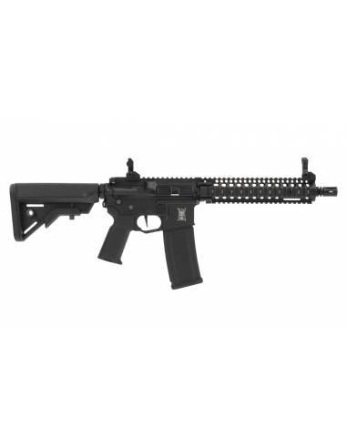 SAIGO DEFENSE AEG BUSHIDO JIN NEGRO