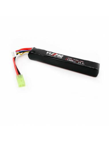 VLC PRO BATERIA LIPO 11,1V 1300mAh...