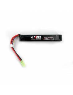 VLC PRO BATERIA LIPO 11,1V... 2