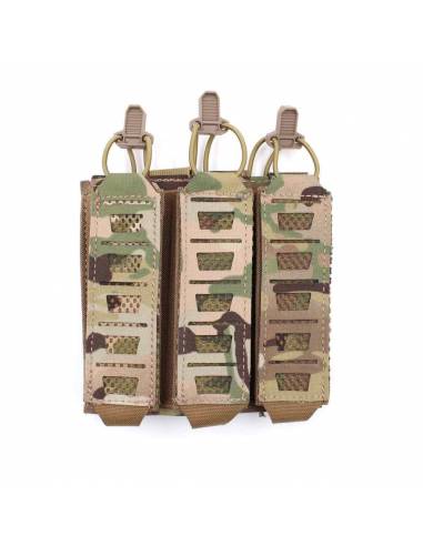 CORSO PORTACARGADOR TRIPLE DAGGER...
