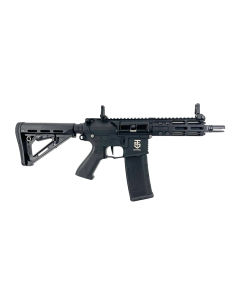 ROSSI SENTINEL 5,5 TAU BLACK 2