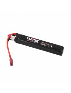 VLC PRO BATERIA LIPO 11,1V...