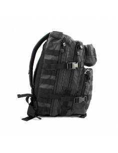 INMORTAL WARRIOR MOCHILA... 2