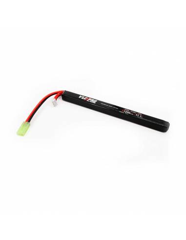 VLC PRO BATERIA LIPO 11,1V 1200mAh...
