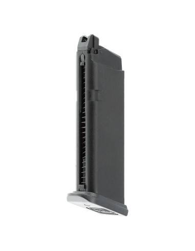 UMAREX CARGADOR GAS GLOCK 17 GEN5 M.O.S