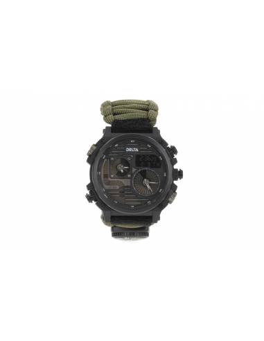DELTA TACTICS RELOJ SUPERVIVENCIA...