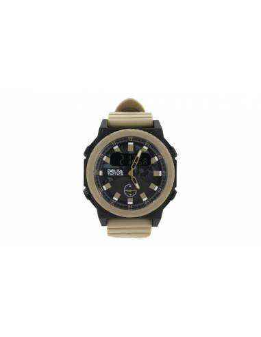 DELTA TACTICS RELOJ DEPORTIVO...