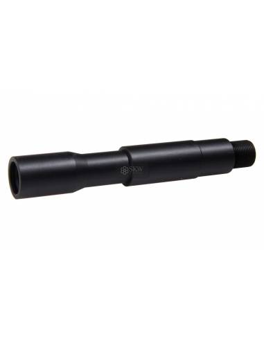 SAIGO DEFENSE CAÑON EXTERNO M4/16