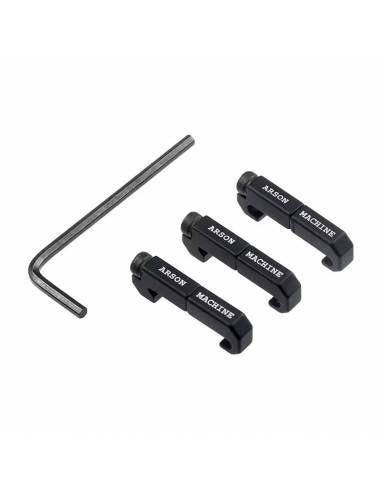 GUIA PICATINNY PARA CABLE REMOTO...