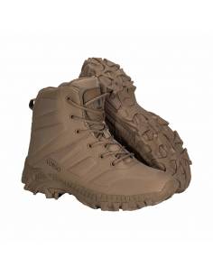 CORSO BOTA BANDIT "6" COYOTE
