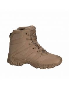 CORSO BOTA BANDIT "6" COYOTE 2