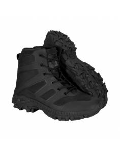 CORSO BOTA BANDIT "6" NEGRA