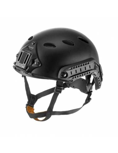 FMA CASCO FAST PJ AJUSTABLE CON ROSCA...