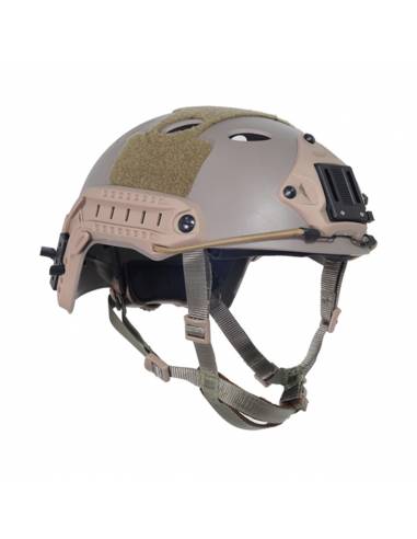 FMA CASCO FAST PJ AJUSTABLE CON ROSCA...